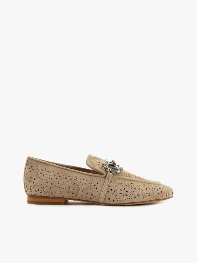 Sapatos Rasos