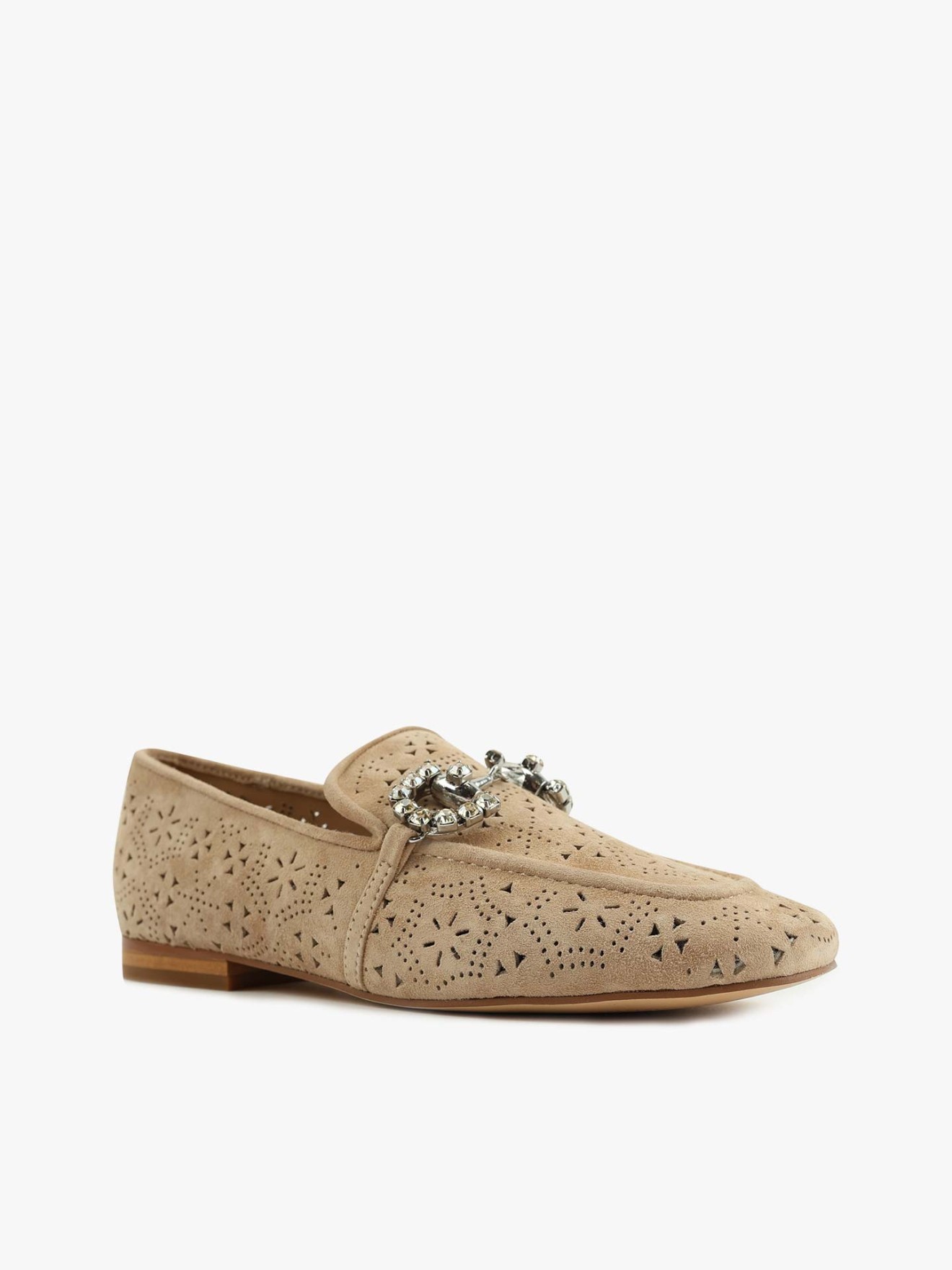 Sapatos Rasos