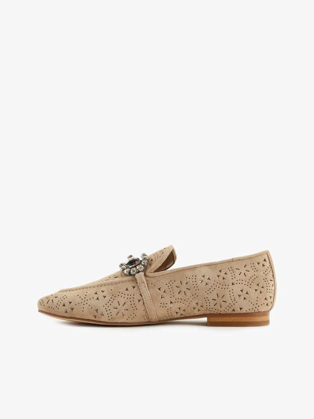 Sapatos Rasos