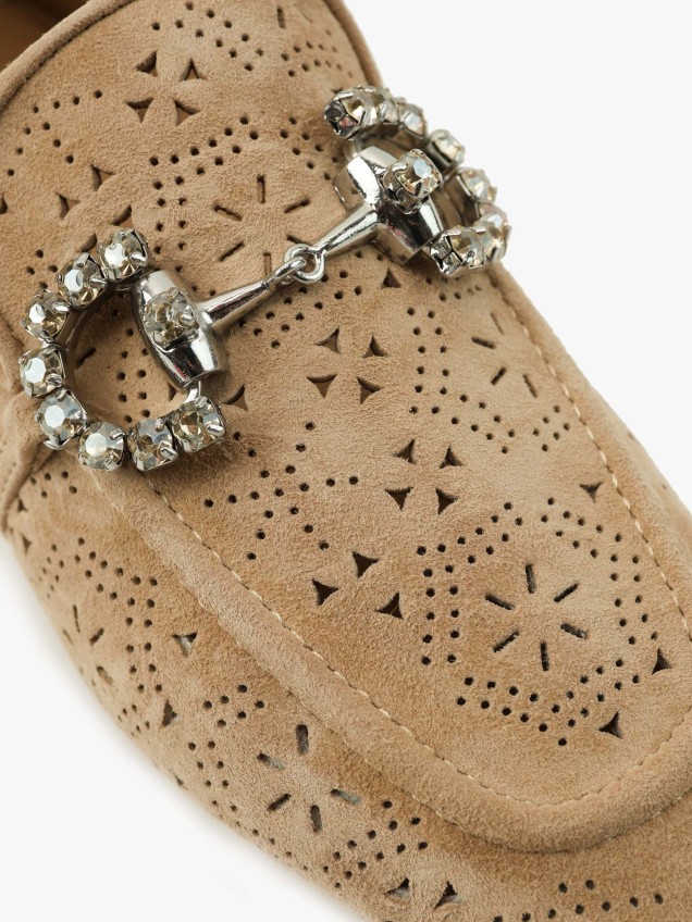 Sapatos Rasos