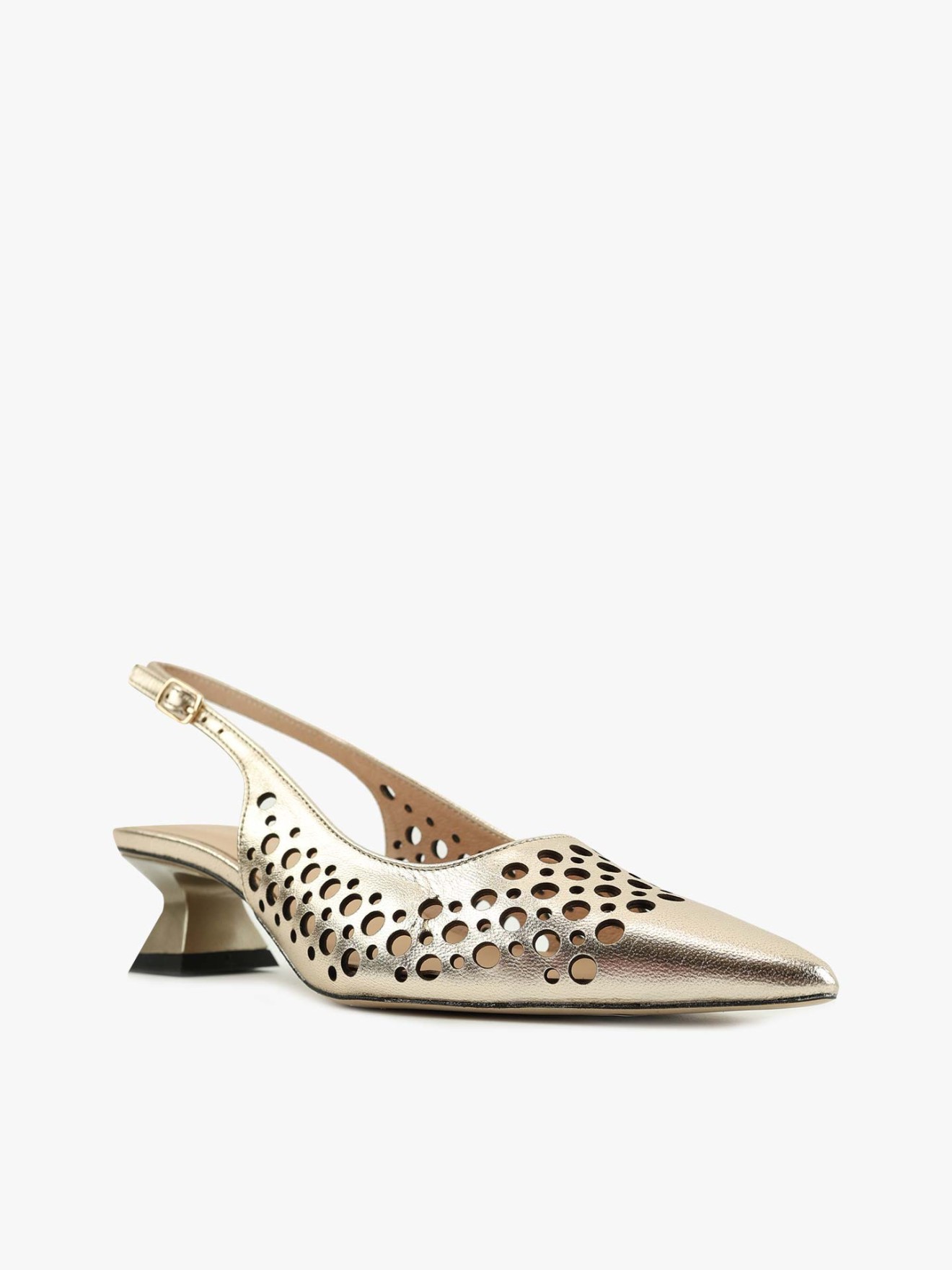 Sapatos de Salto