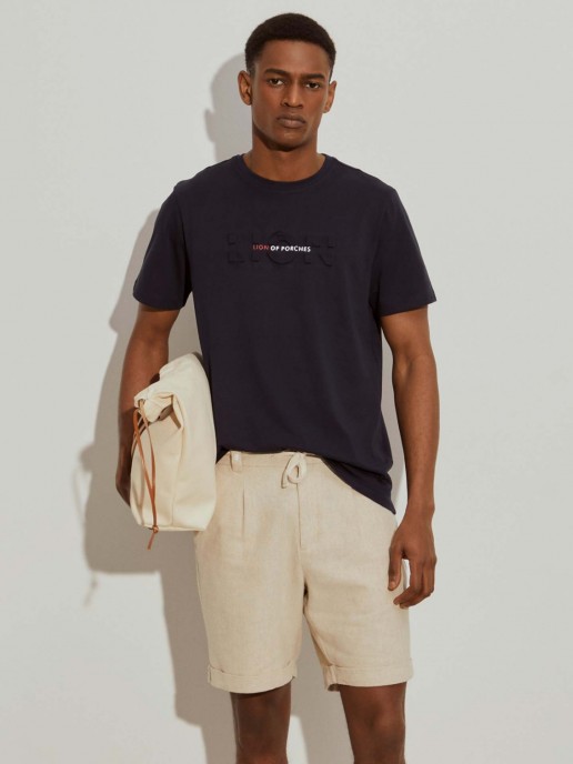 T-Shirt Regular Fit