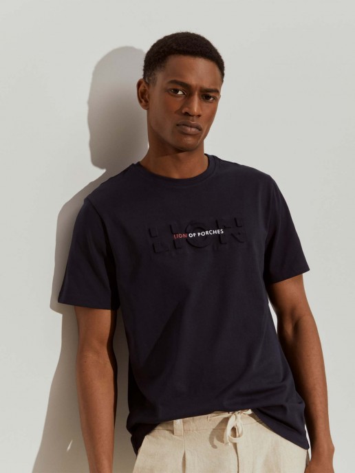 T-Shirt Regular Fit