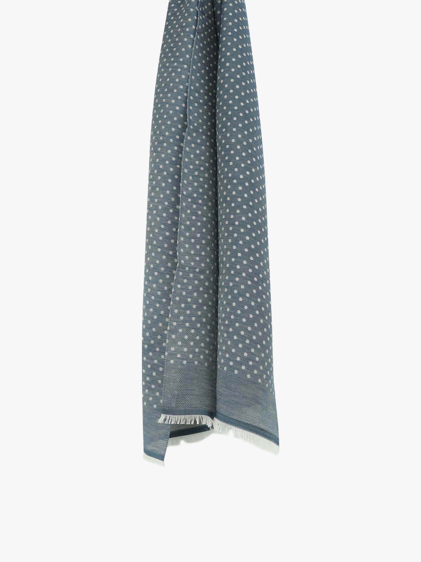 �charpe com Padr�o