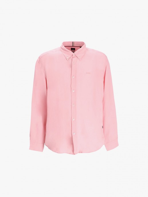 Camisa Regular Fit