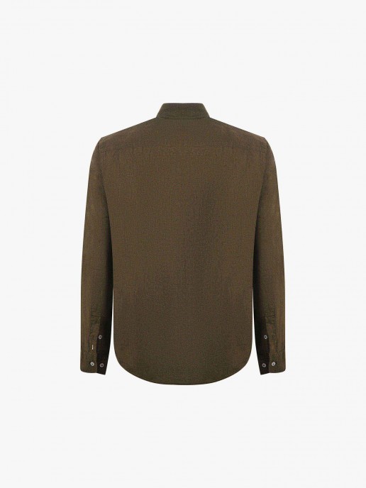 Camisa Regular Fit