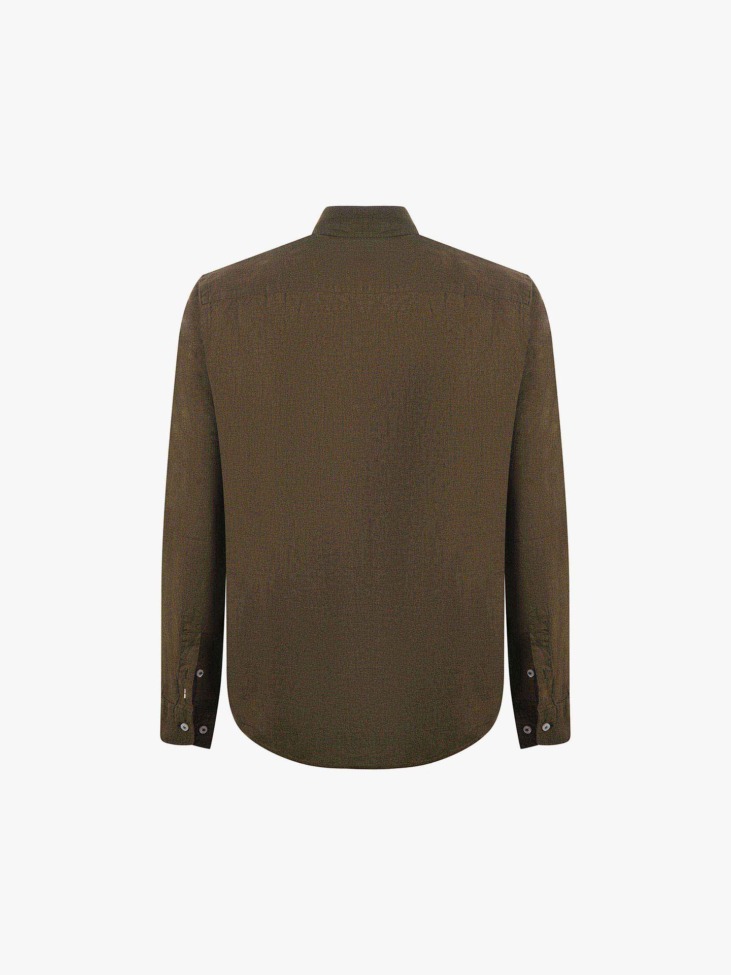 Camisa Regular Fit