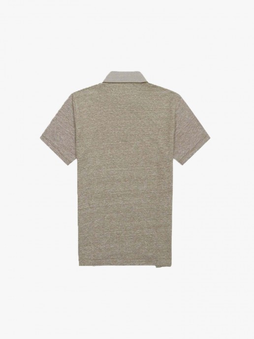 Polo de Algodo