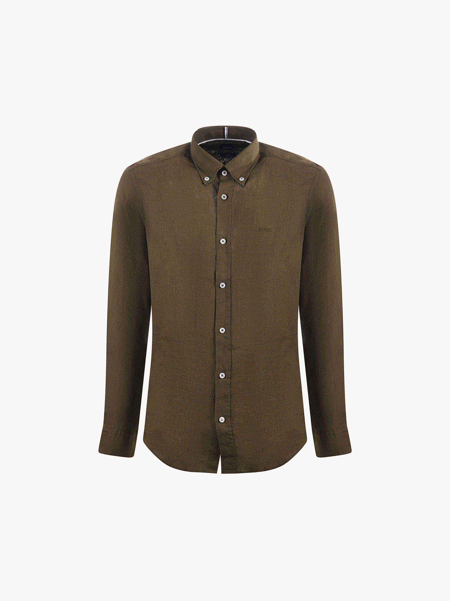 Camisa Regular Fit
