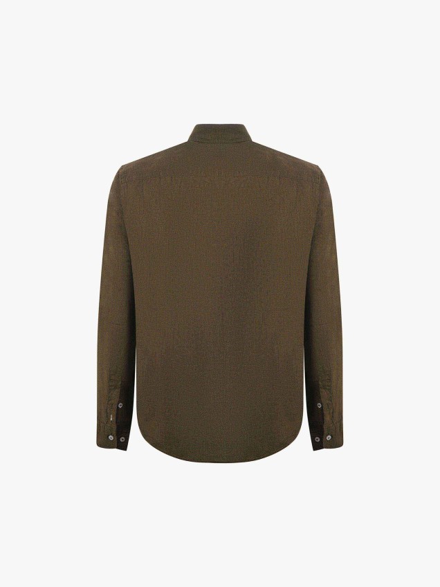 Camisa Regular Fit