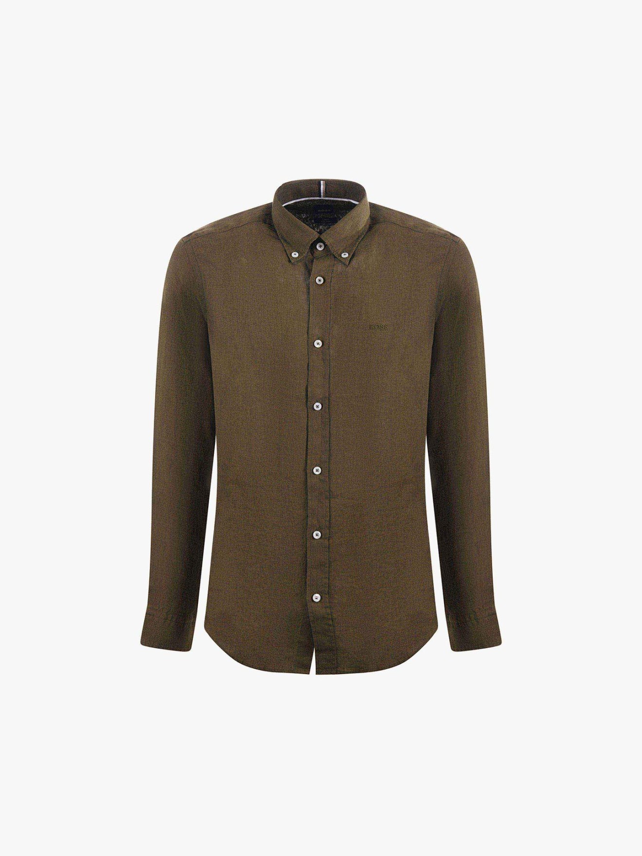 Camisa Regular Fit