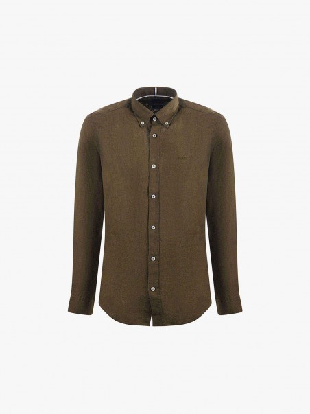 Camisa Regular Fit