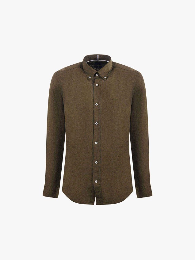 Camisa Regular Fit