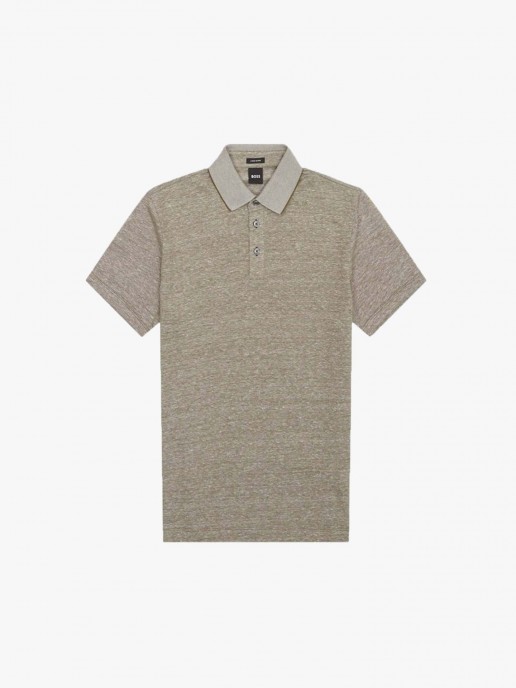 Polo de Algodo