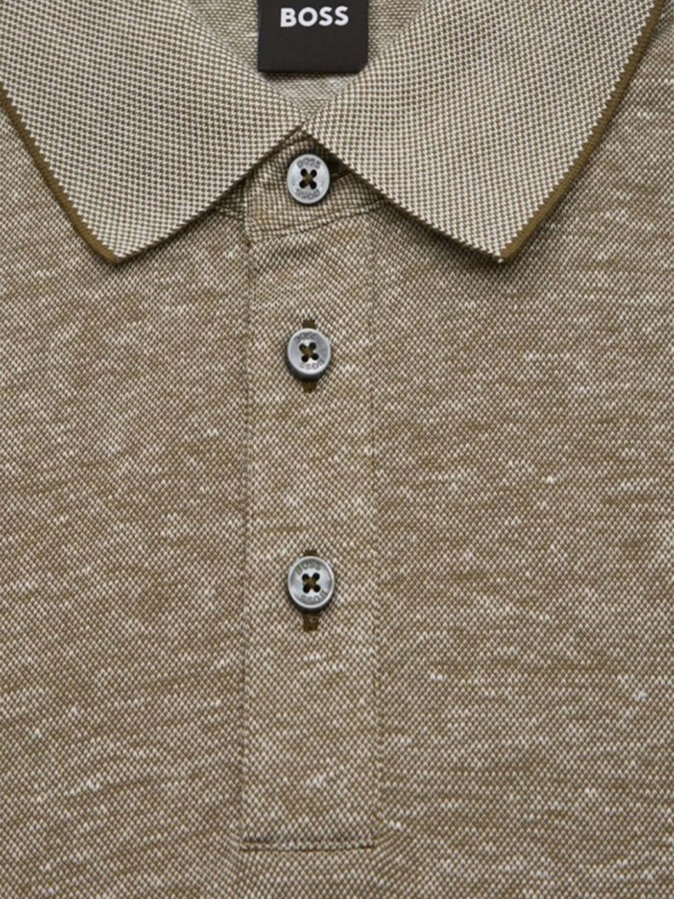 Polo de Algod�o