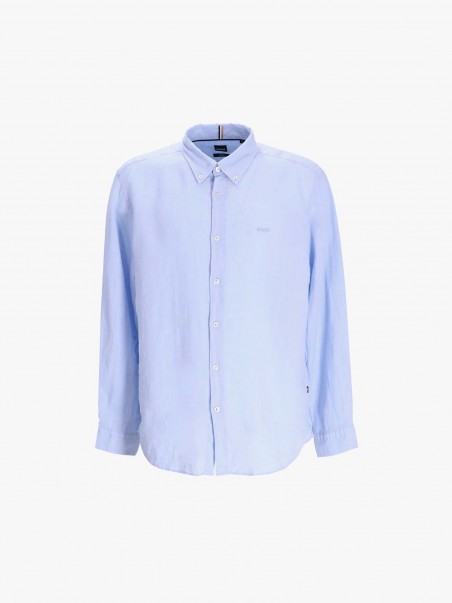 Camisa Regular Fit