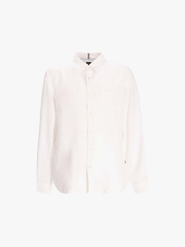 Camisa Regular Fit