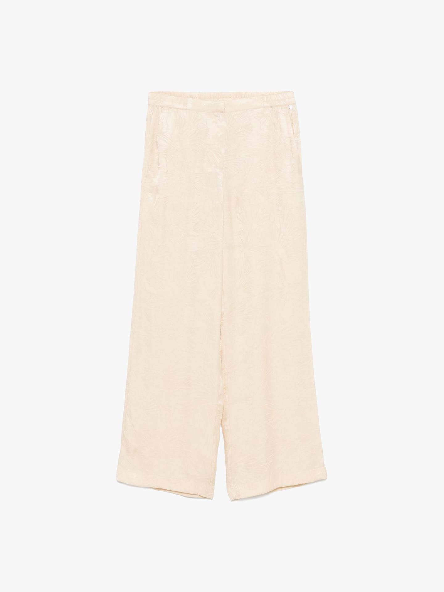 Calças Wide Leg