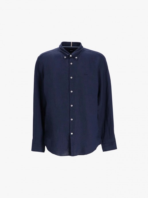 Camisa Regular Fit
