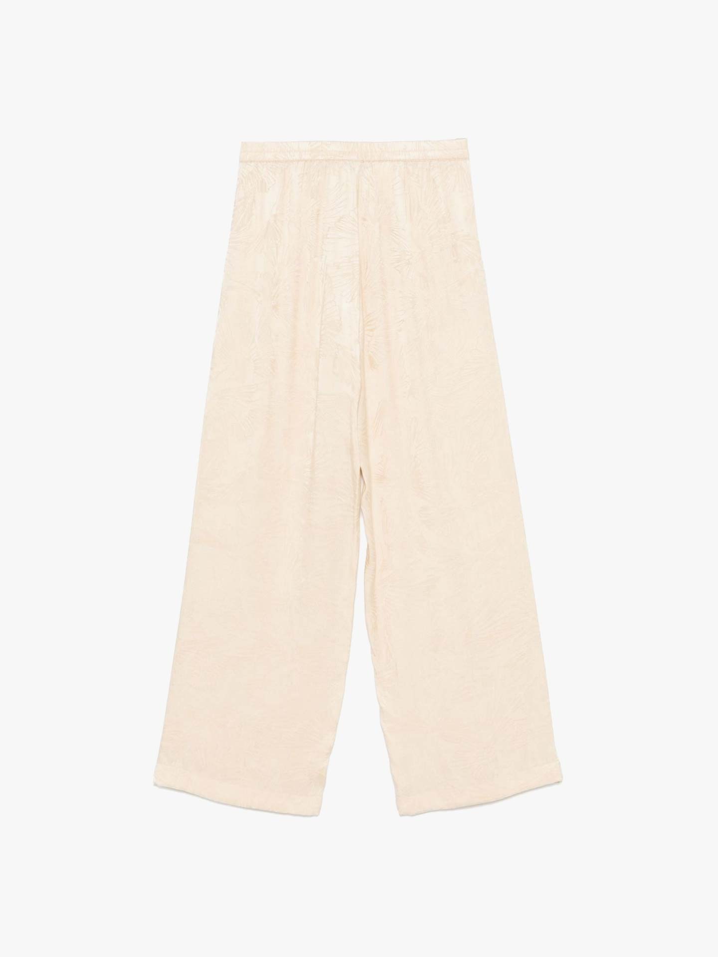 Calças Wide Leg