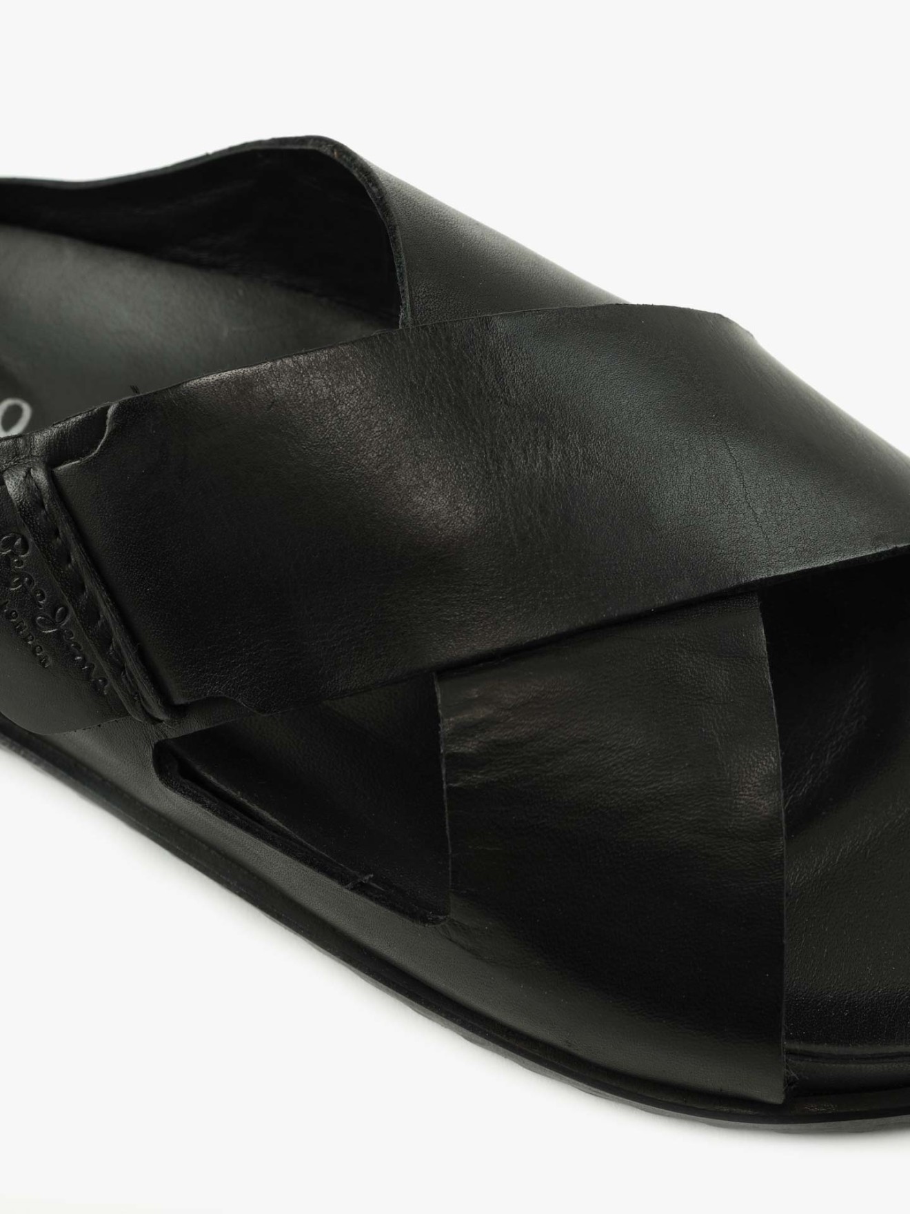 Sand�lias Cruzadas