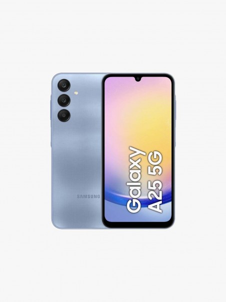 Samsung Galaxy A25 256GB