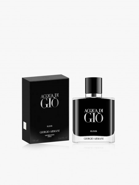 Eau de Parfum Acqua Di Gi Elixir