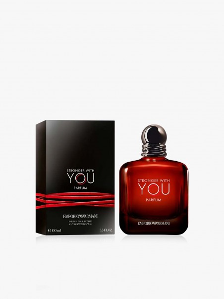 Eau de Parfum Stronger With You