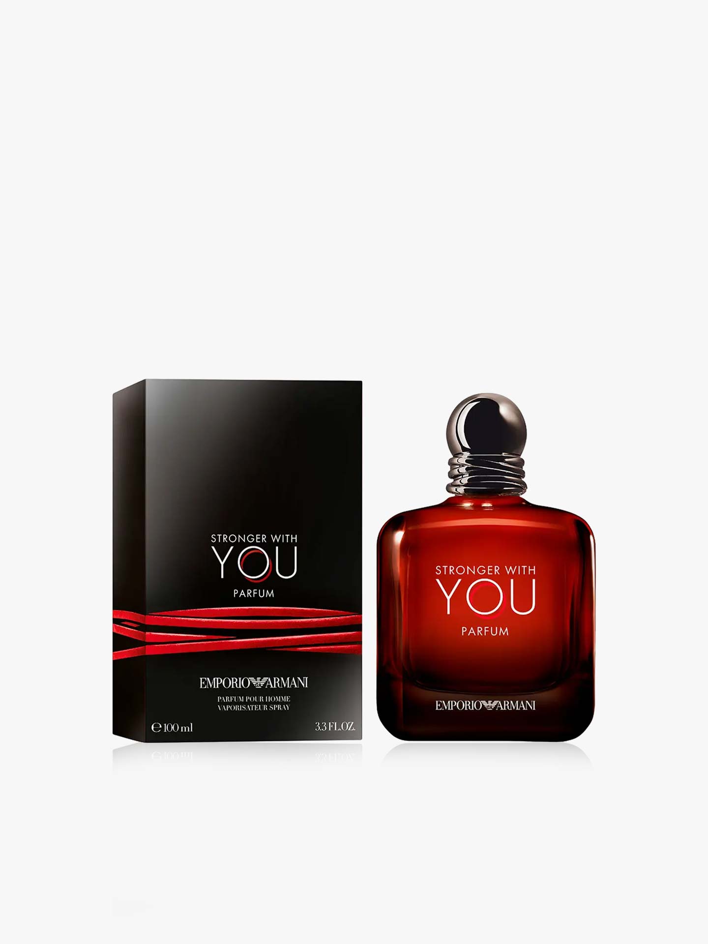Eau de Parfum Stronger With You