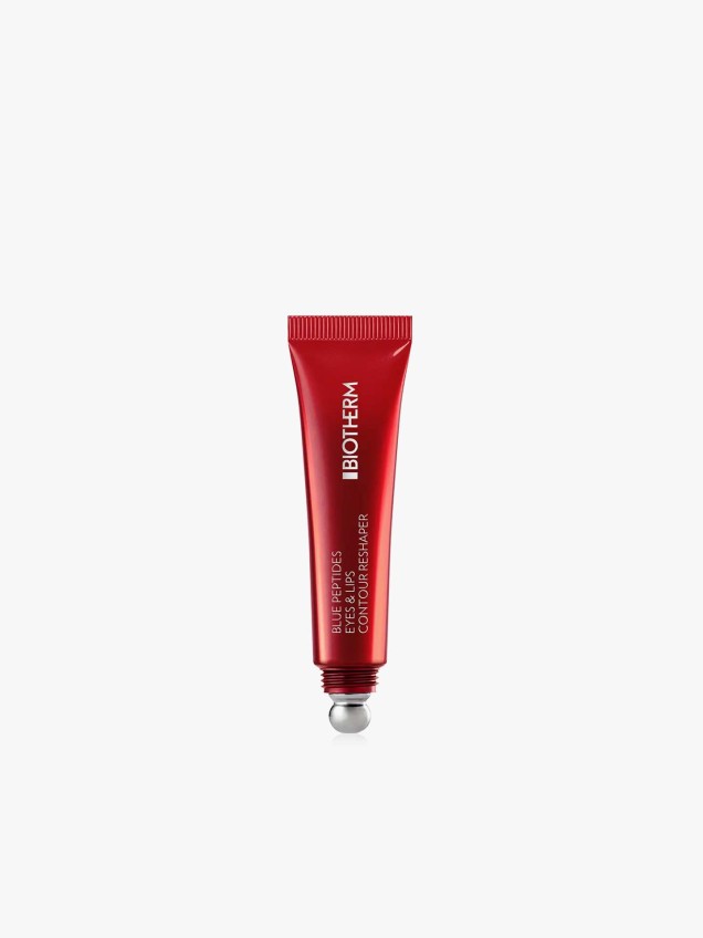 Bálsamo Blue Peptides Eyes & Lips Reshaper