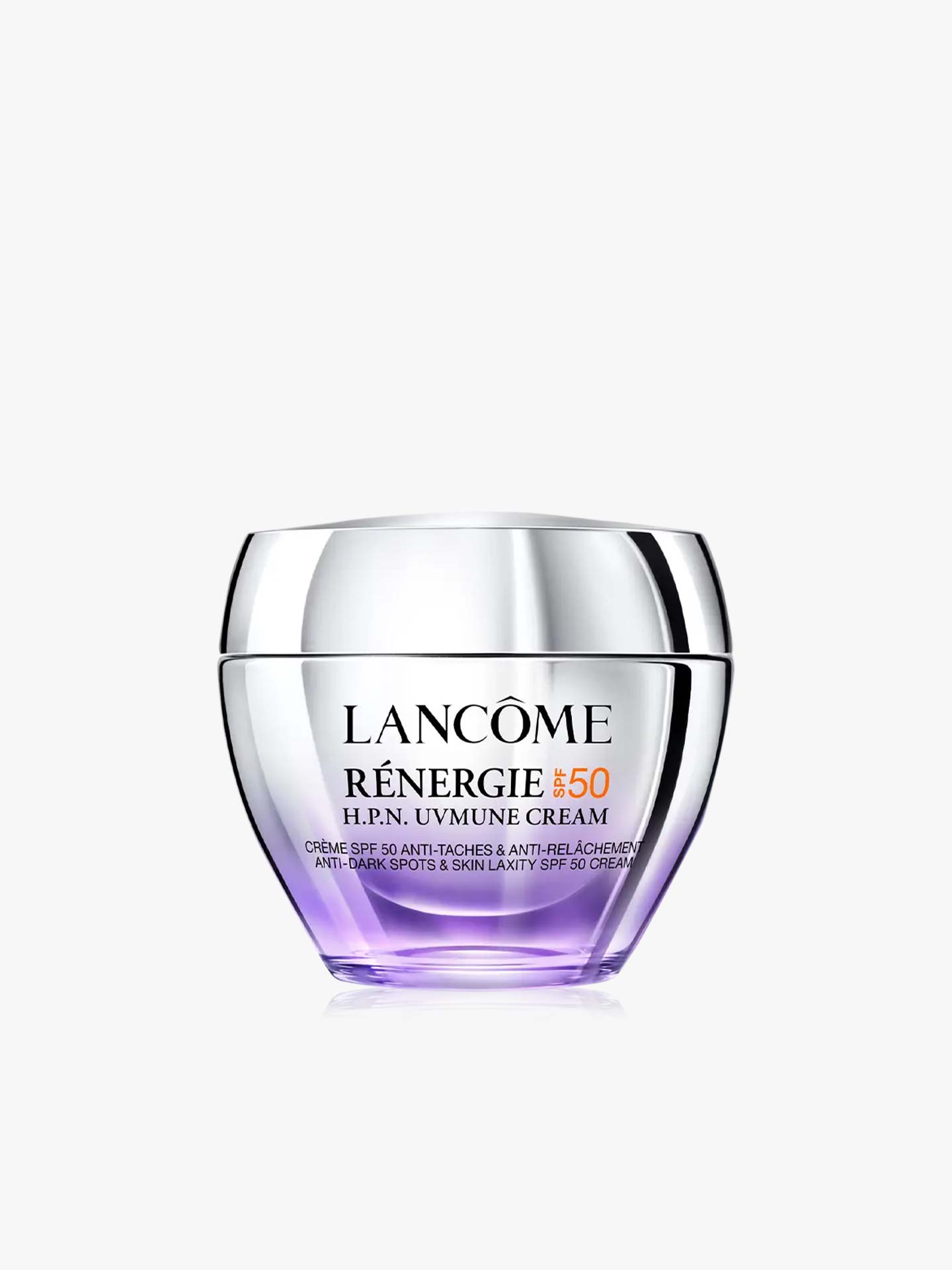 Creme Rnergie HPN UVMUNE FPS50