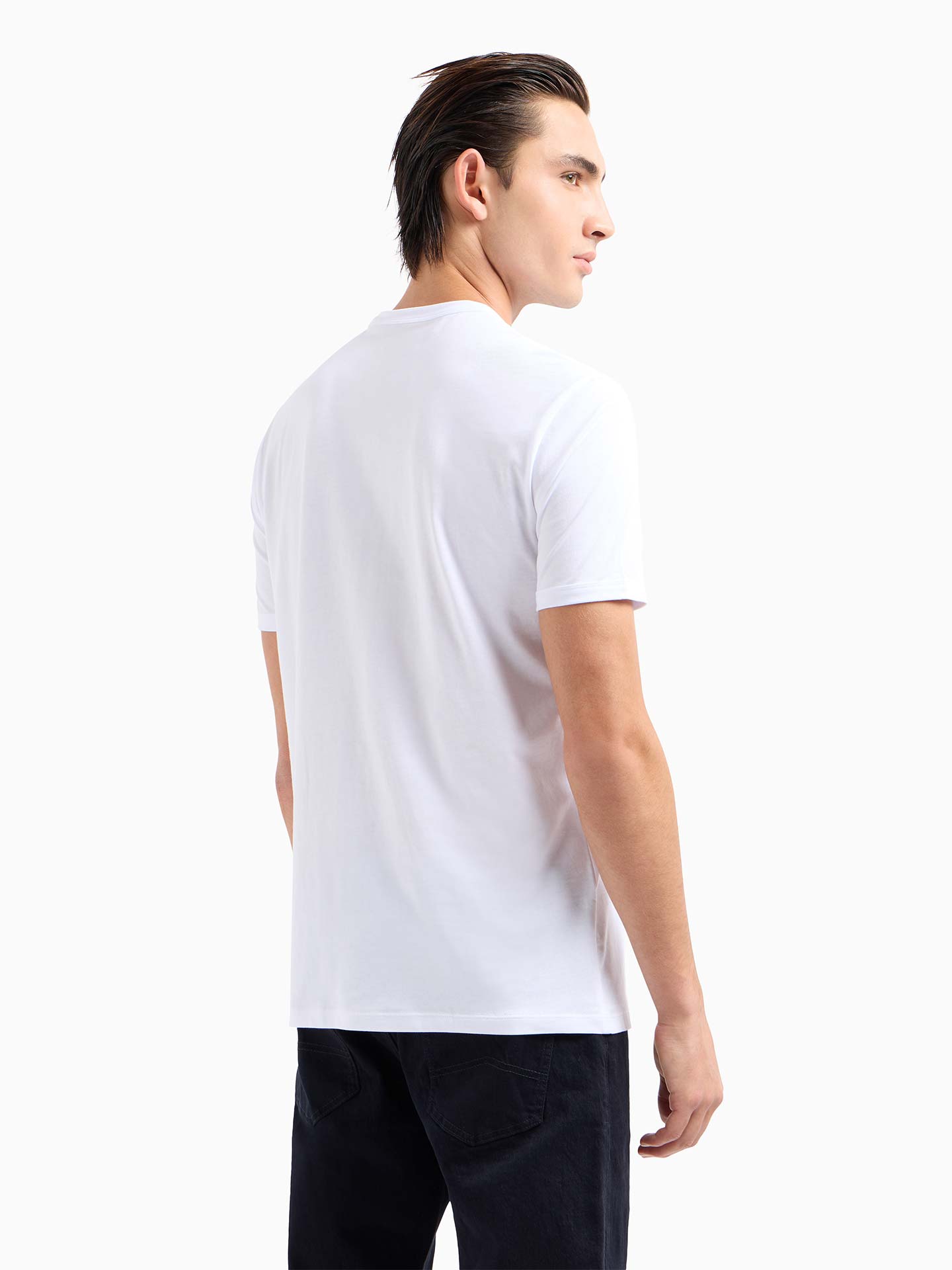 T-shirt Regular Fit