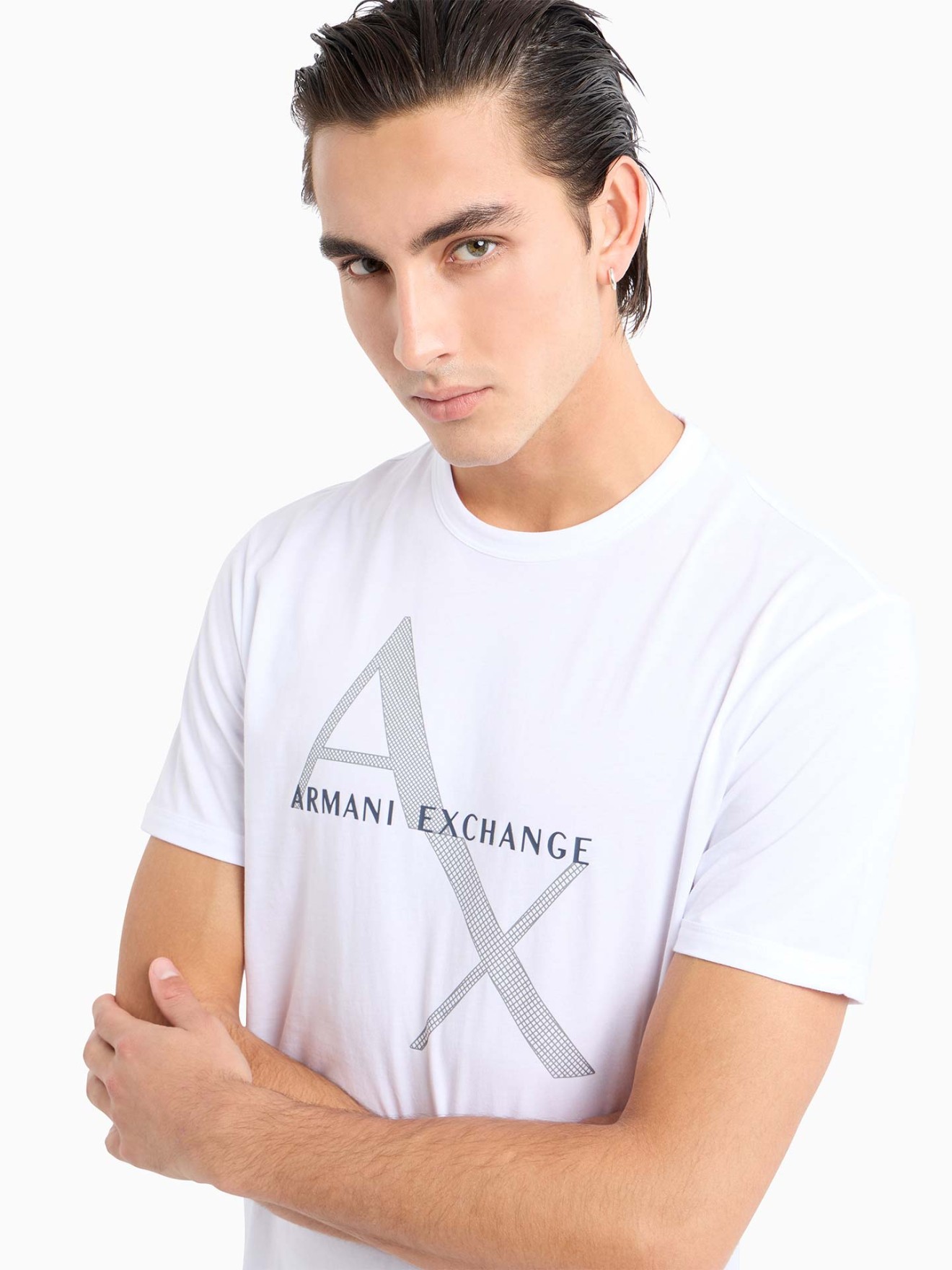 T-shirt Regular Fit