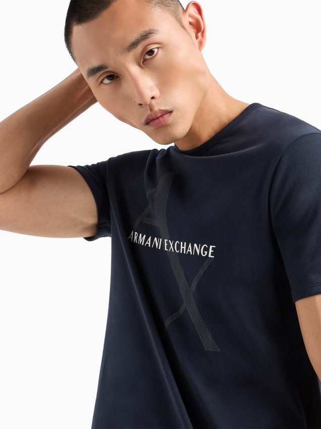 T-shirt Regular Fit
