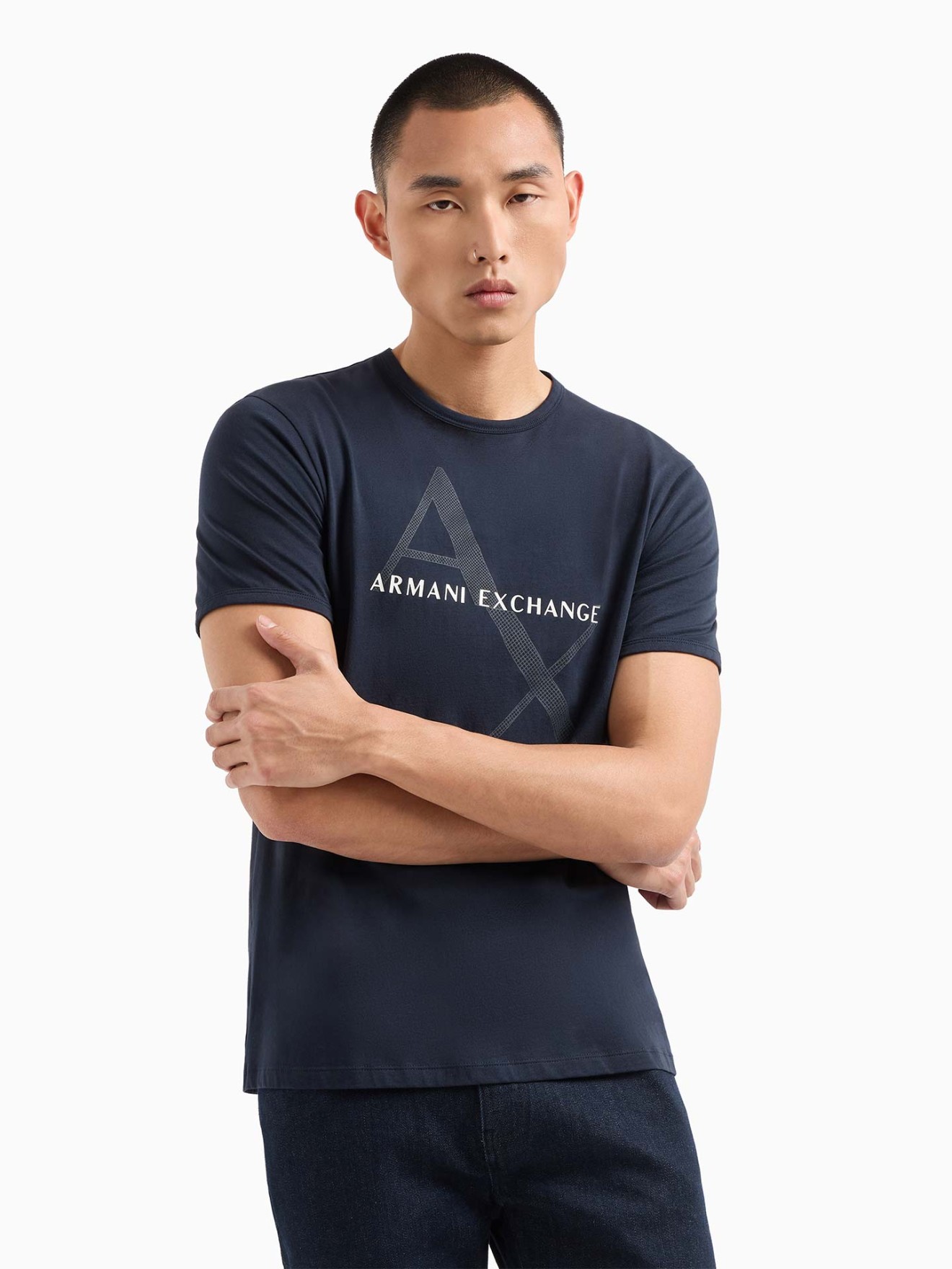 T-shirt Regular Fit
