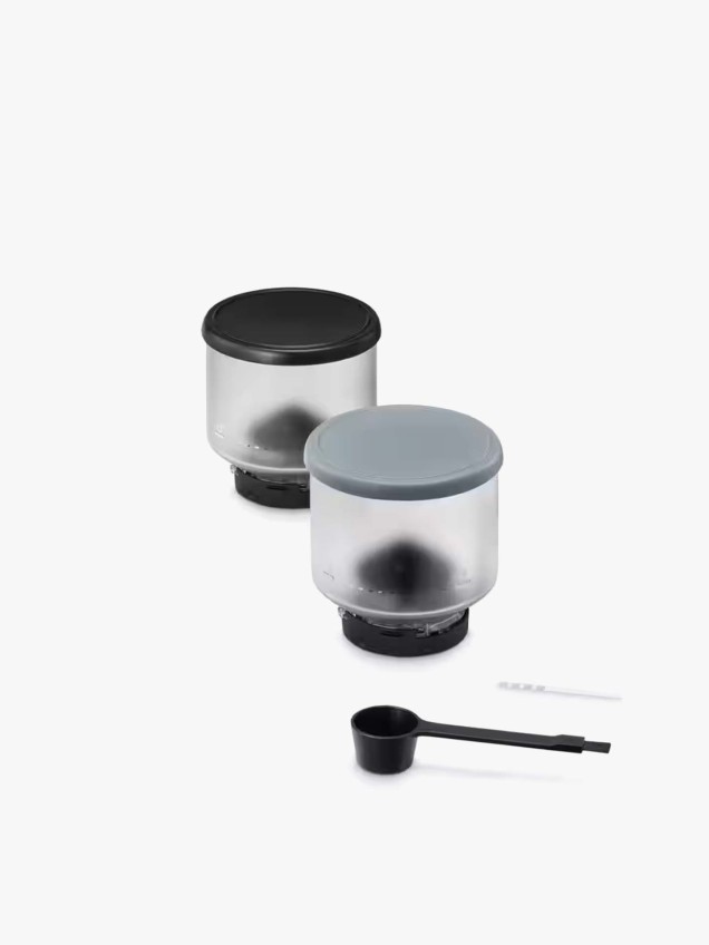 Máquina de Café Automática Rivelia Arctic