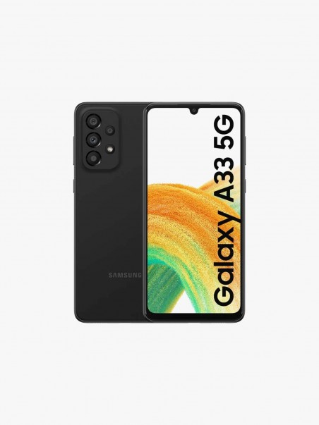 Samsung Galaxy A33 5G