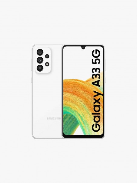 Samsung Galaxy A33 5G