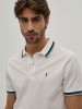Polo de Algodo