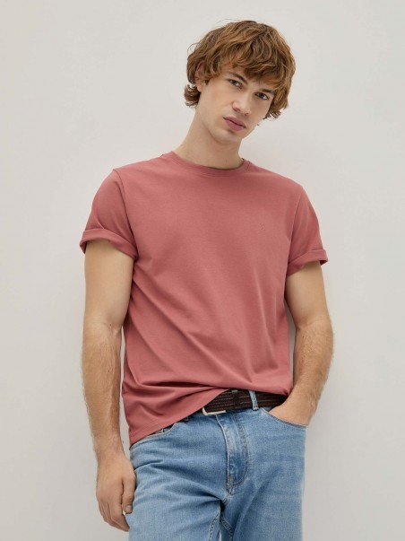 T-Shirt de Algodo