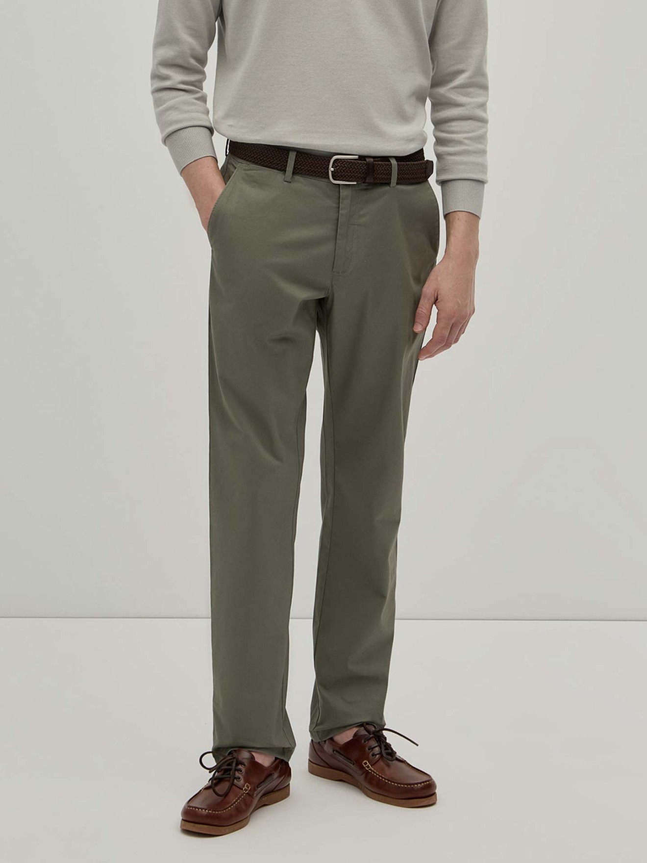 Calas Chino