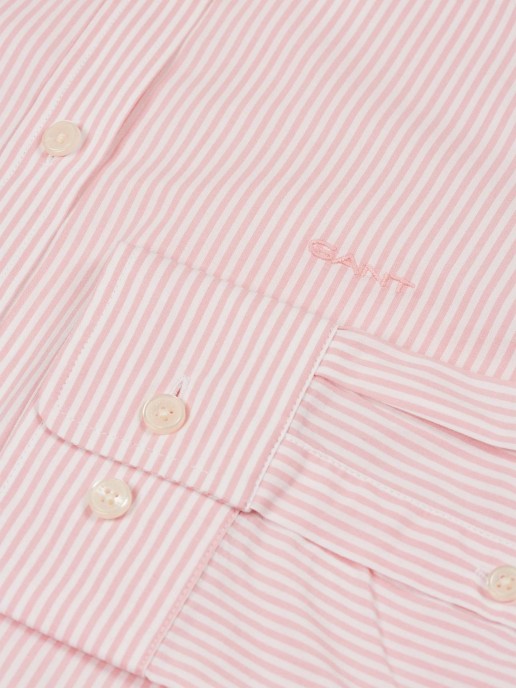 Camisa Regular Fit
