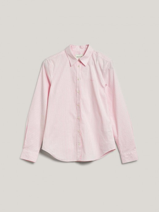 Camisa Regular Fit