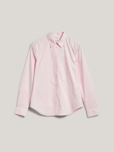 Camisa Regular Fit