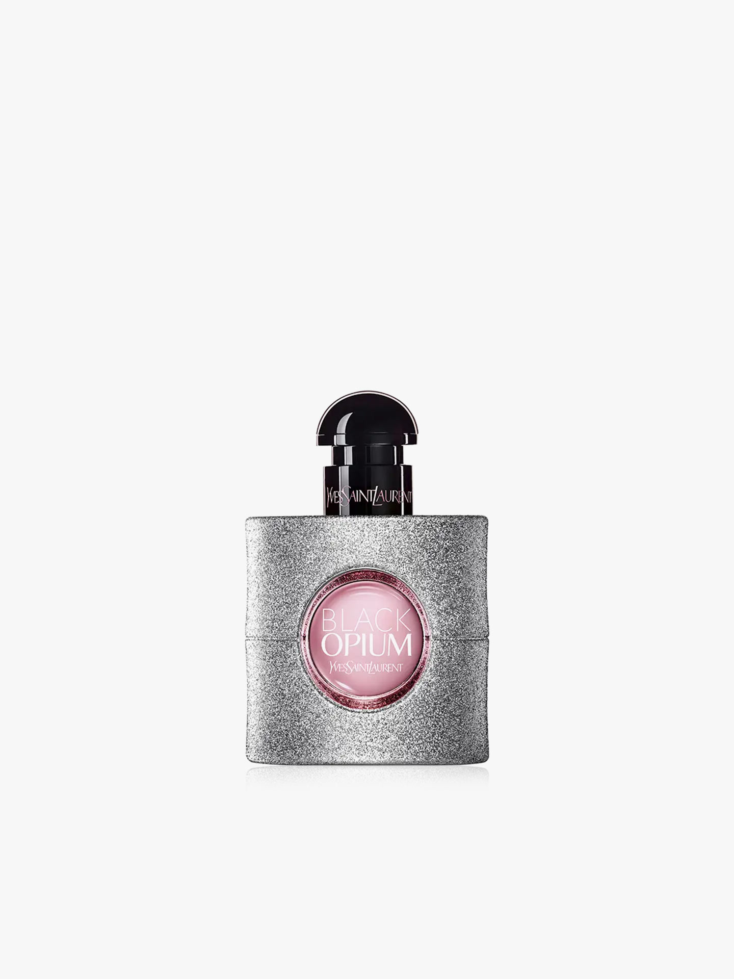 Eau de Parfum Black Opium Glitter