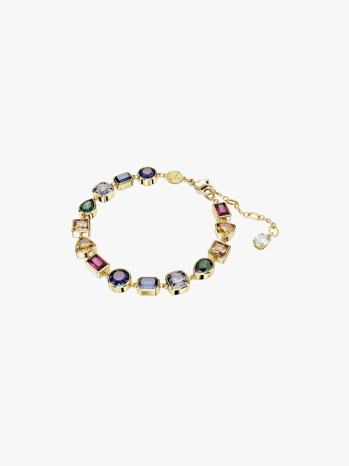 Pulseira Tennis Imber