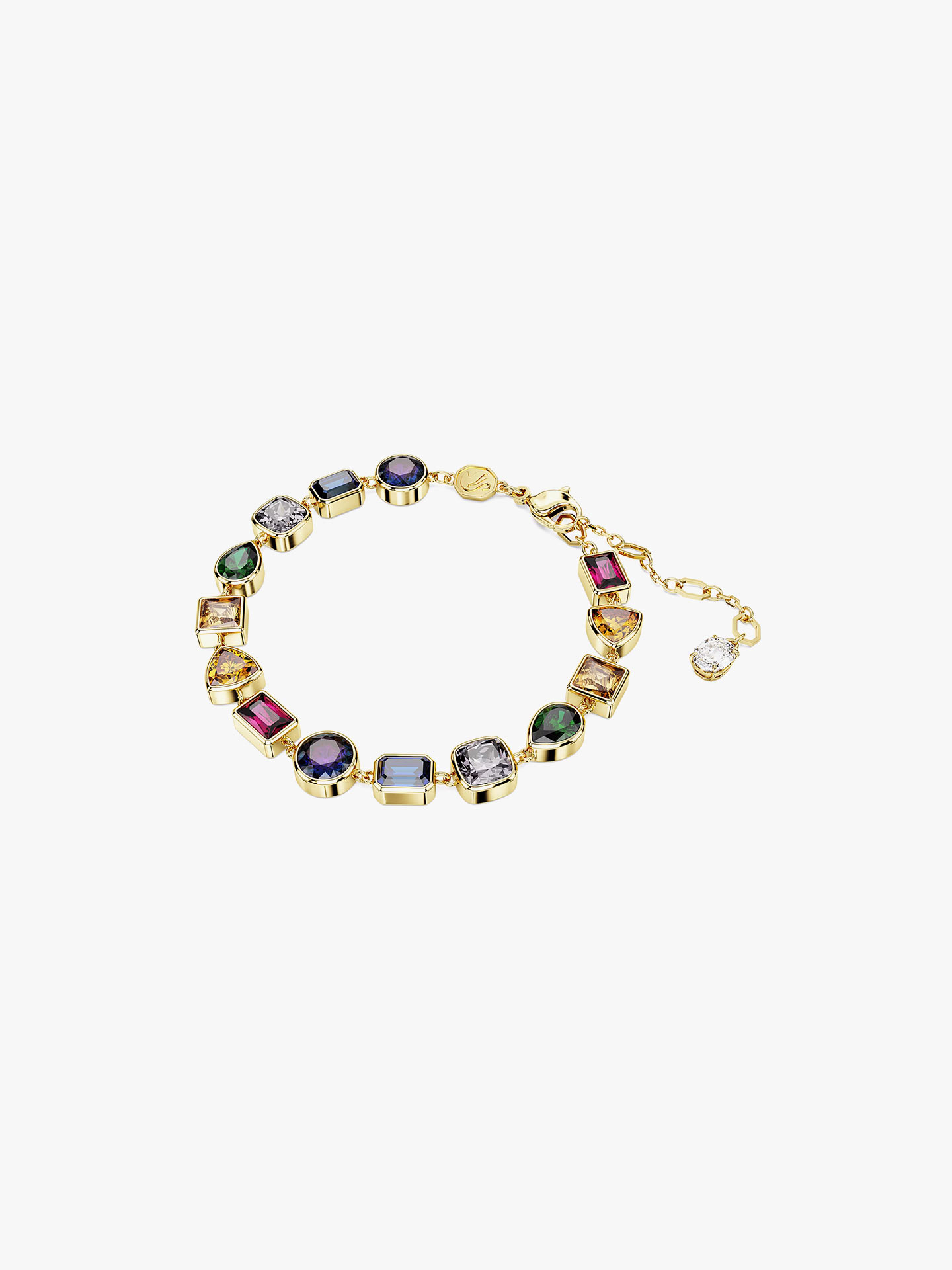 Pulseira Tennis Imber