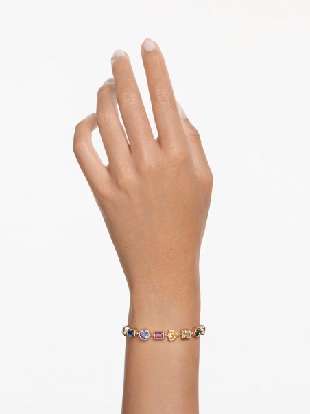 Pulseira Tennis Imber