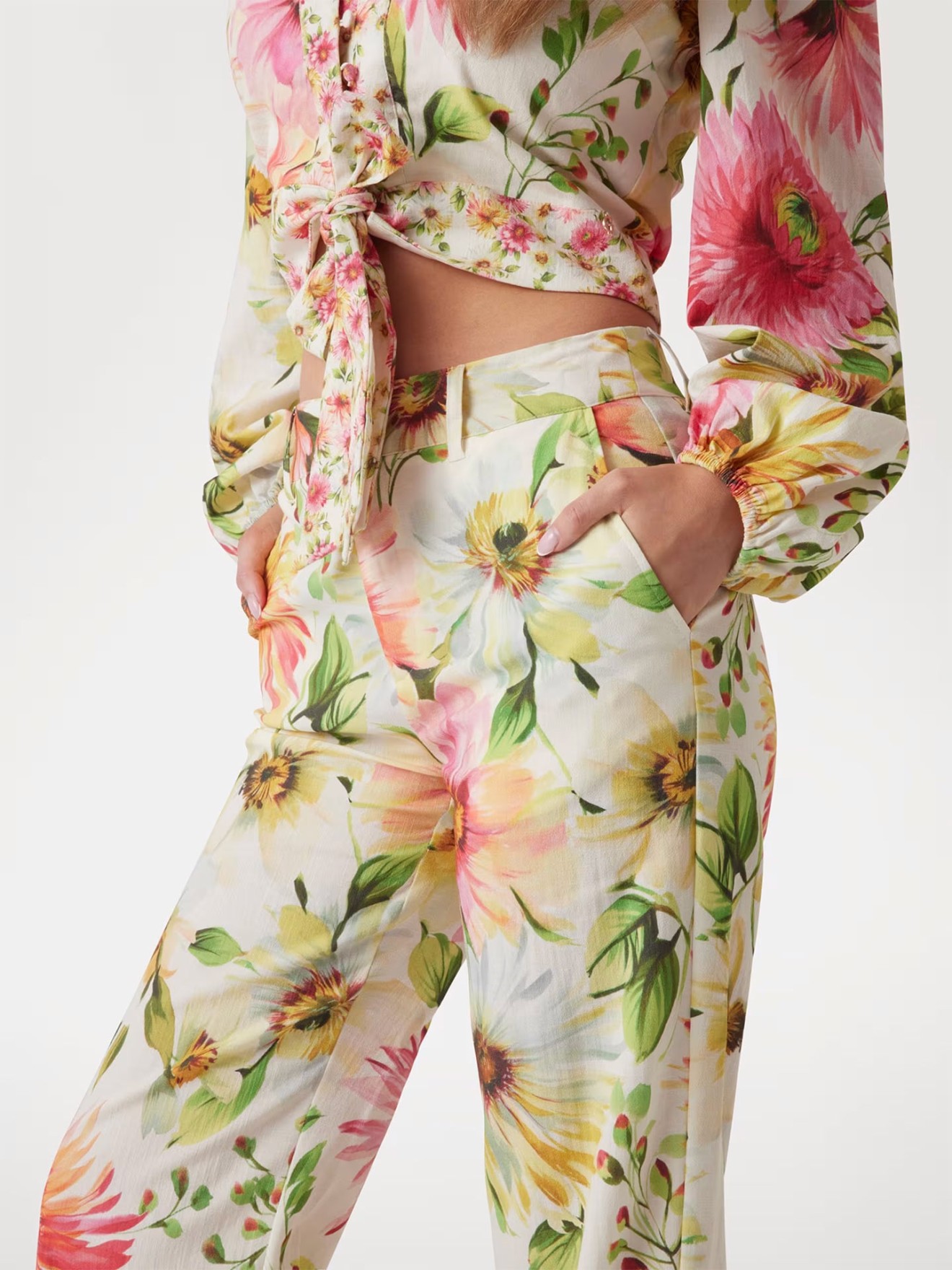 Cal�as Straight Fit