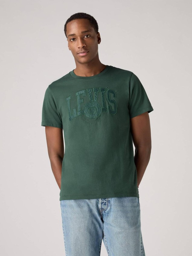T-Shirt Classic Graphic